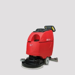 RCM | BYTE II small scrubber driers