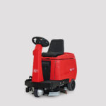 RCM small scrubber drier