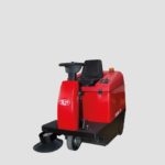 electric ecologic sweeper